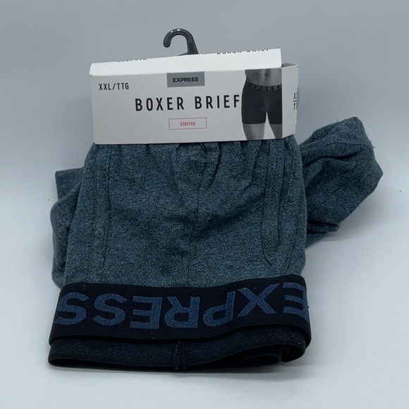Express Underwear & Socks Express Mens Boxer Brief Poshmark